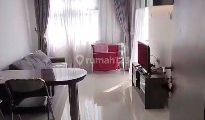 Dijual Cepat Apartemen Grand Asia Afrika 2 BR 1