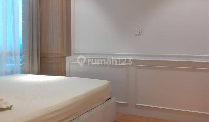 Disewakan Apartemen Landmark 2 BR Furnish 2