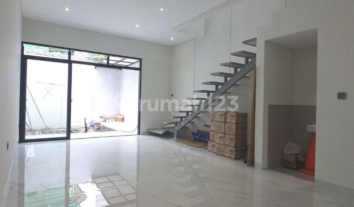 Dijual Rumah Baru Di Fajar Raya Estate Cimahi