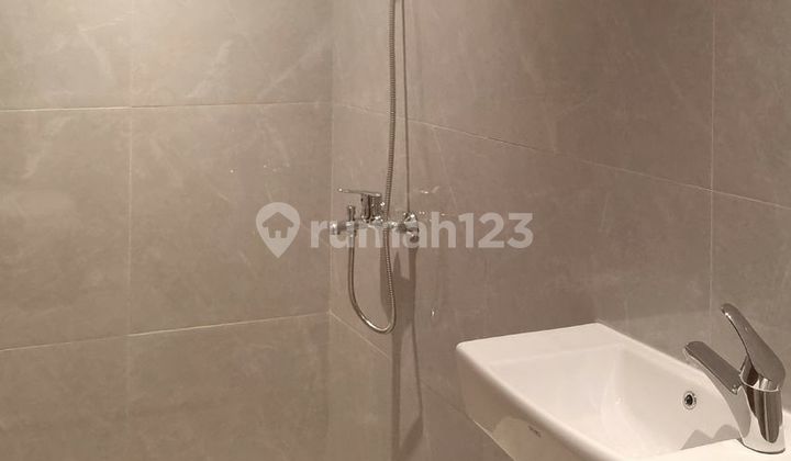 Dijual Rumah Baru Di Fajar Raya Estate Cimahi 2