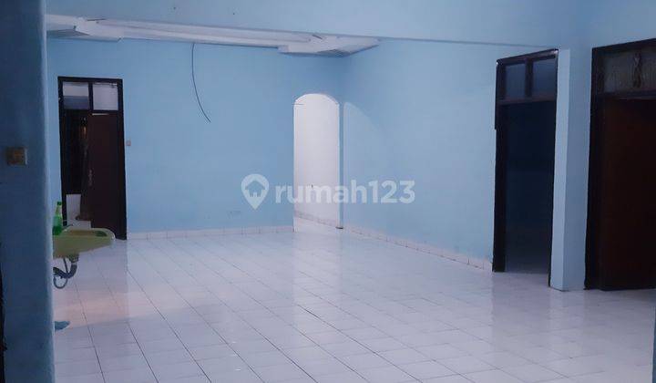 Disewakan Rumah Area Kembar Siap Huni Bandung 2