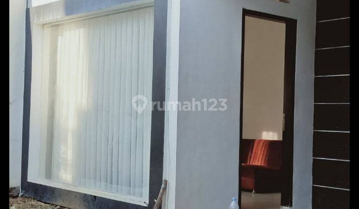 Disewakan Rumah Area Cijagra Bua Batu Siap Huni 2