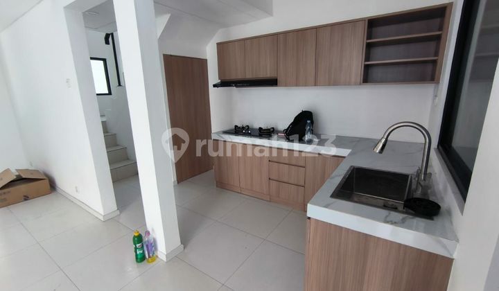 Dijual Rumah Kota Baru Parahyangan Tatar Wangsakerta 2