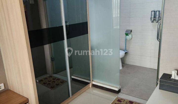 Dijual Apartemen Cantik Gateway Pasteur 3 BR 2