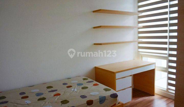 Disewakan Apartemen Landmark Residence 2 BR 2