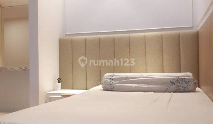 Dijual Disewakan Apartemen Landmark Residence 2 BR 2