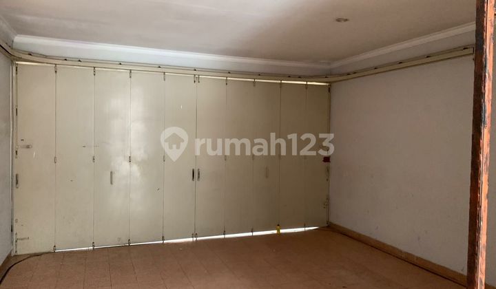 Dijual Disewakan Rumah Batununggal Semi Furnished 2