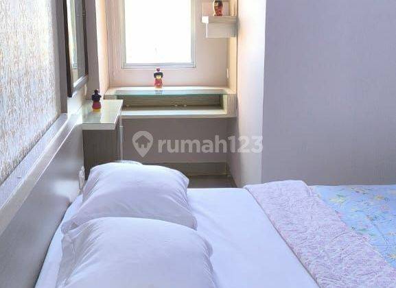 Disewakan Apartemen Lux Sudirman Suite 2 Br Bandung 2