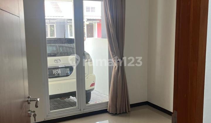 Rumah Kota Baru Parahyangan Tatar Banyak Sumba Rumah Kota Baru Parahyangan Tatar Banyak Sumba