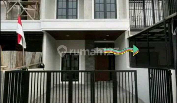 Dijual Rumah Baru Area Kembar Regol Pusat Kota Bamdung Dijual Rumah Baru Area Kembar Regol Pusat Kota Bamdung
