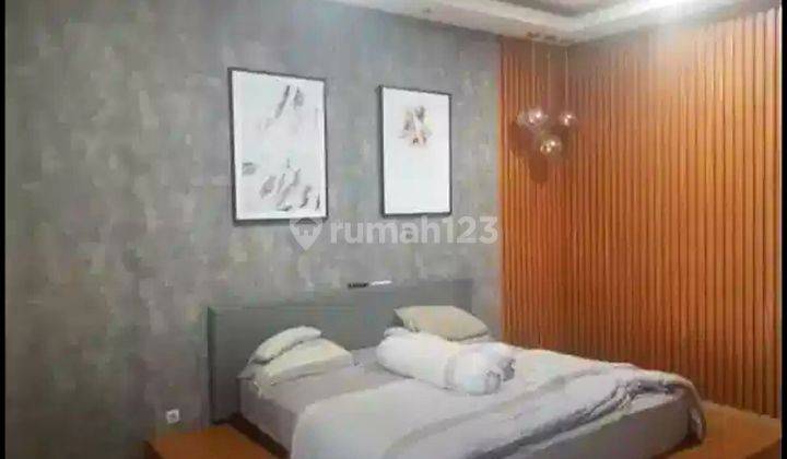 Dijual Rumah Taman Holis Indah 2 Furnished 2