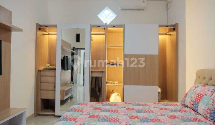 Rumah Taman Kopo Ketapang Rumah Taman Kopo Ketapang