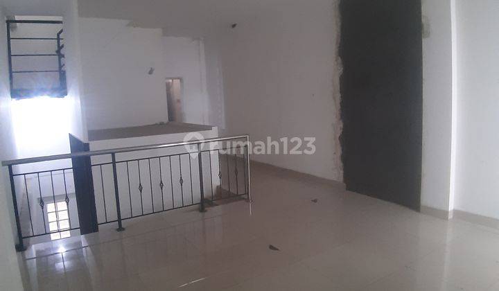 Ruko Gatot Subroto 3 Lantai Area Ramai Bandung 1