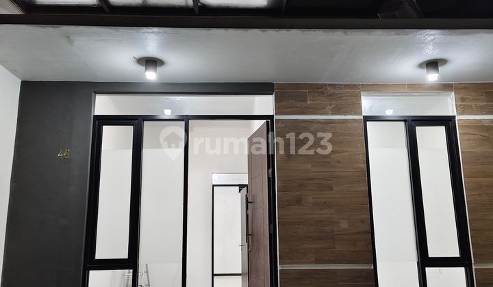For Rent House Taman Kopo Indah V