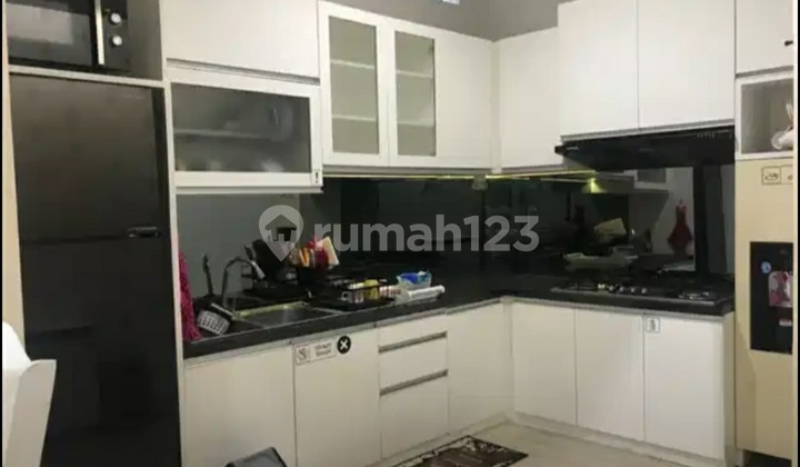 For Rent: Gunung Batu Fully Furnished House 2