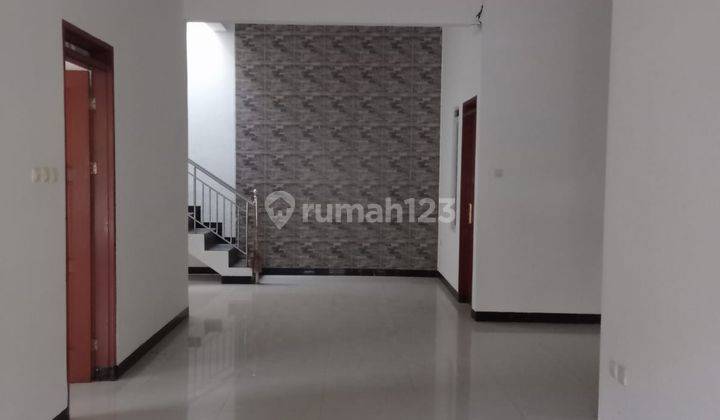 Rumah Taman Holis Indah Siap Huni 2