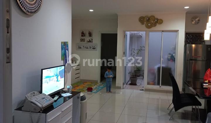 Dijual Rumah Sumarecon Cluster Amanda