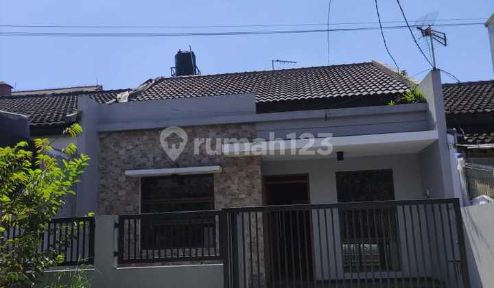 New House Taman Kopo Indah 2