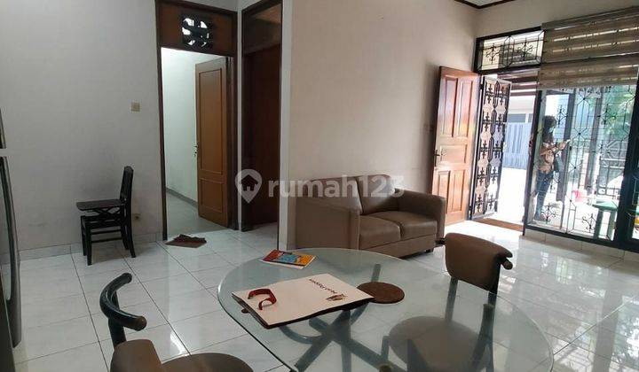 Disewakan Rumah Area Kembar Furnished Siap Huni 2