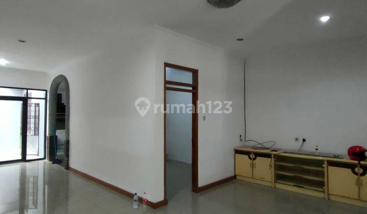 Rumah Taman Holis Indah 1 2