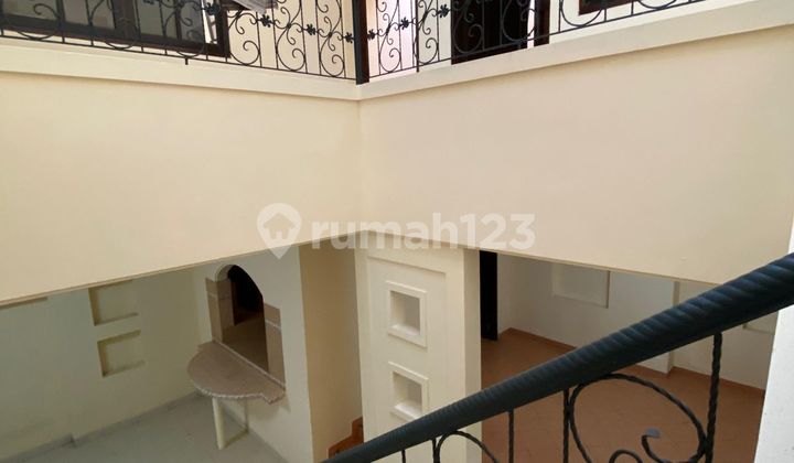 Dijual Rumah Setra Duta Cemara Bandung Utara