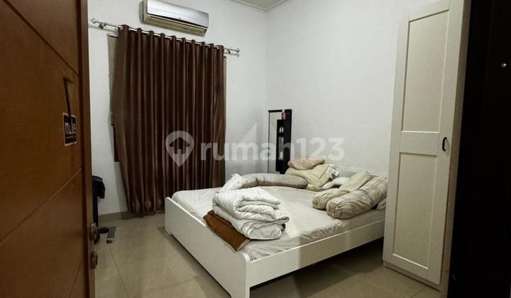 Rumah Singgasana Pradana Bandung 2