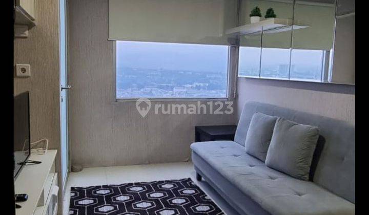 Disewakan Apartemen Grand Asia Afrika 2 Br All In 2