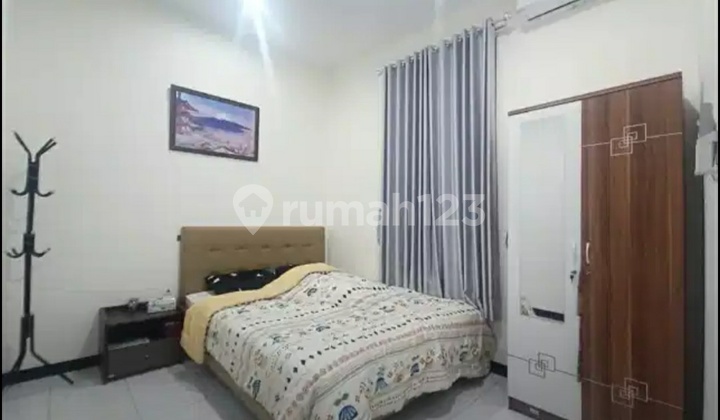 Rumah Furrnish Taman Kopo Indah 1 Greenville 2