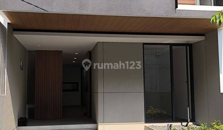 Dijual Rumah Baru Buah Batu Nilem Town House Sayap BKR 1