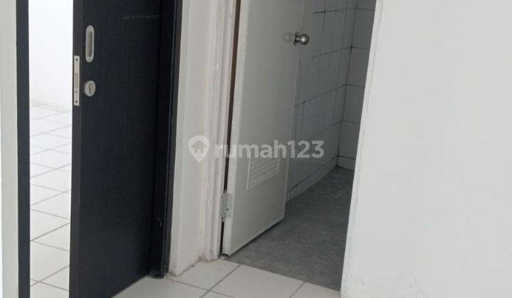 Dijual Apartemen Grand Asia Afrika Tipe 56  2