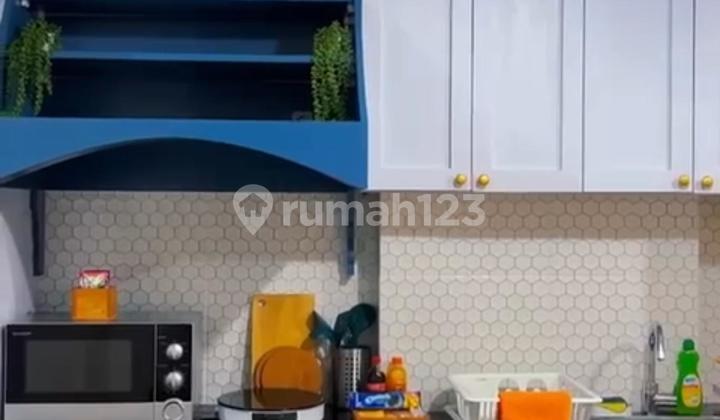Apartemen Landmark Residence 1 Bedroom Apartemen 2