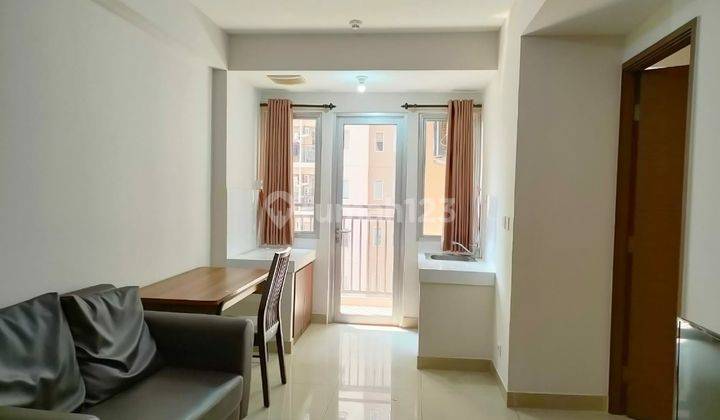 Apartemen Sudirman Suite 1 Bedroom Bandung 2