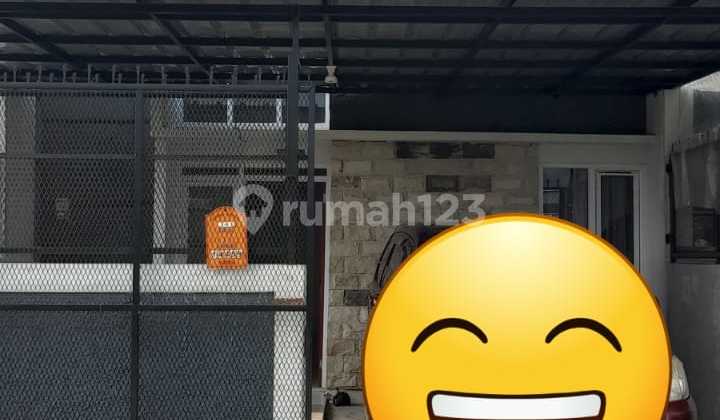 Rumah Parakan Kencana Soreang 1