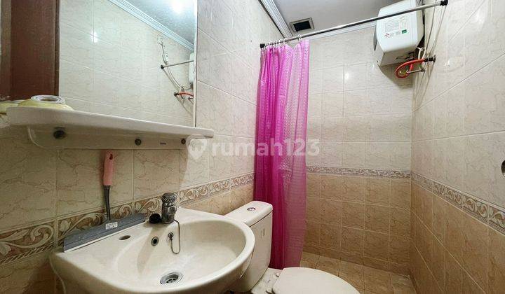 Disewakan Apartemen.majesty 2 Bed Room Bandung 2