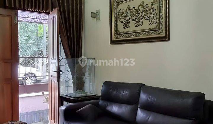 Dijual Murah Rumah Di Perumahan Batu Mas Soekarna Hatta 1