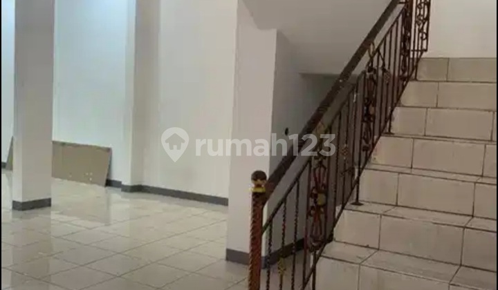 Disewakan Rumah Area Turangga Kliningan Siap Huni 1