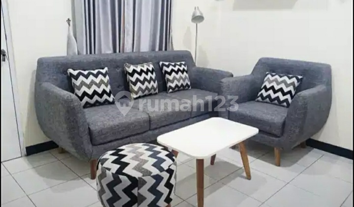 Rumah Furrnish Taman Kopo Indah 1 Greenville