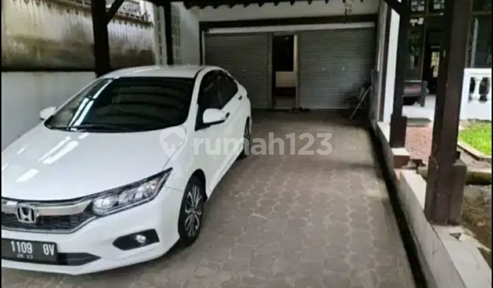 For Sale Cheap House in Sukamulya Pasteur Area 2