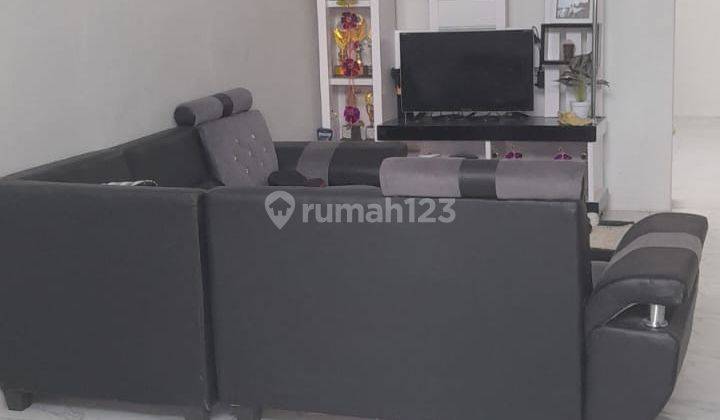 Rumah Parakan Kencana Soreang 2