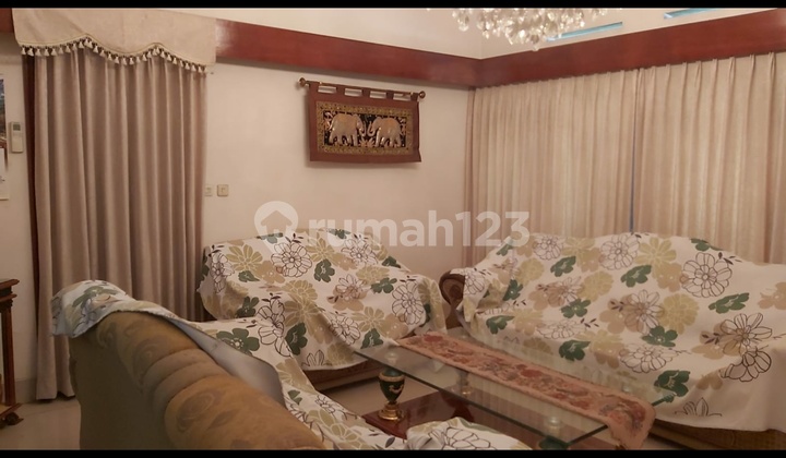 Premium Area House in Supratman, Riau, Rarely Found 2