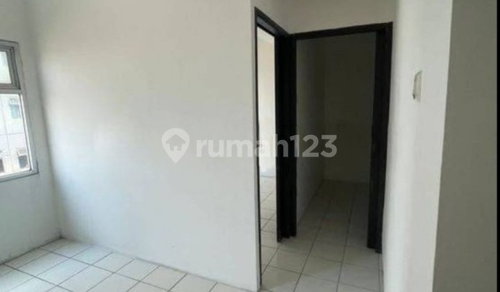 Dijual Apartemen Grand Asia Afrika 2 Bedroom Kosongan
