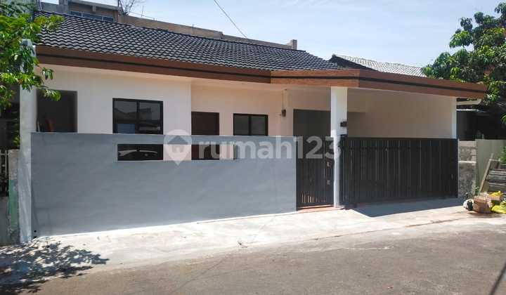 Rumah Baru Kopo Permai 3  2