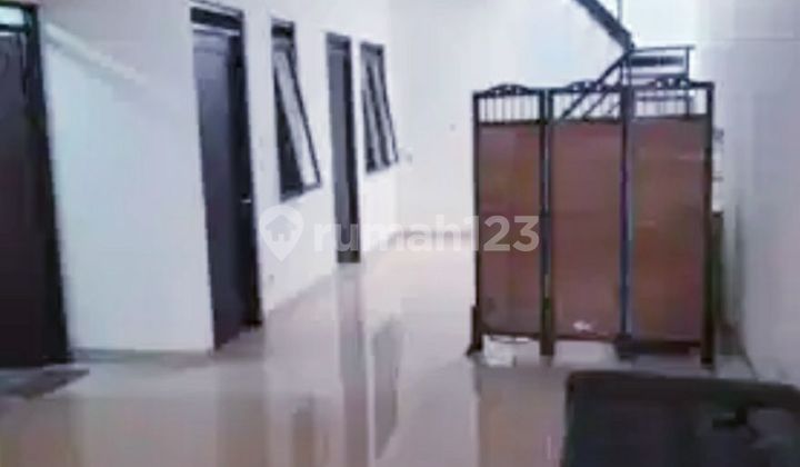 Disewakan Rumah Batu Nunggal Semi Furnish