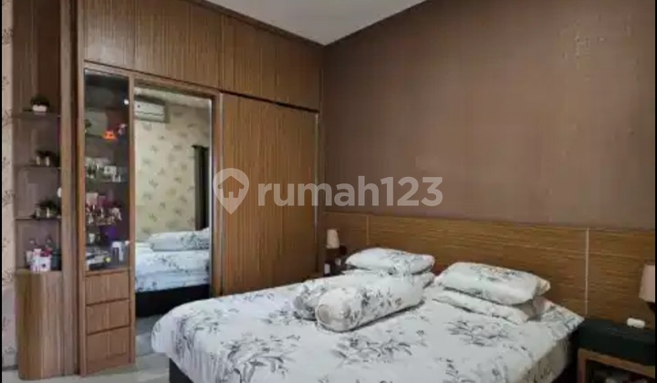 Dijual Rumah Lux Area Batununggal Asri