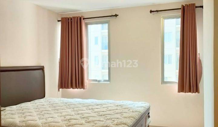 Apartemen Sudirman Suite 1 Bedroom Bandung 1