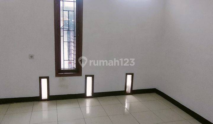 Rumah Sayap Pagarsih Jamika Tengah Kota 2