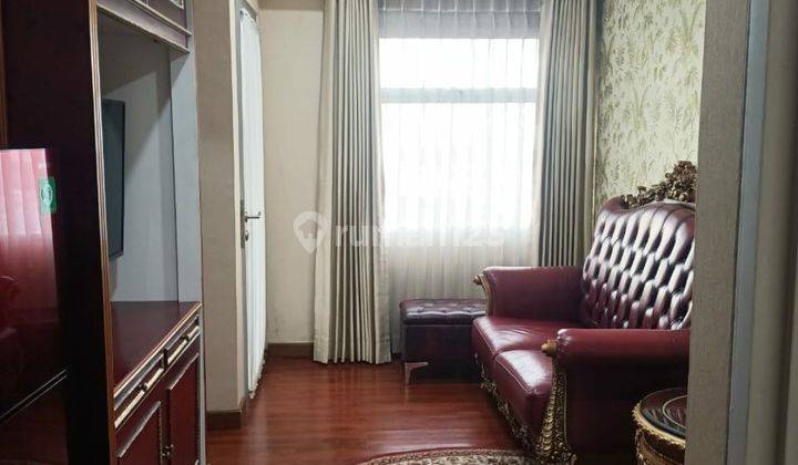 Dijual Apartemen Grand Asia Afrika 2 BR Baru 1