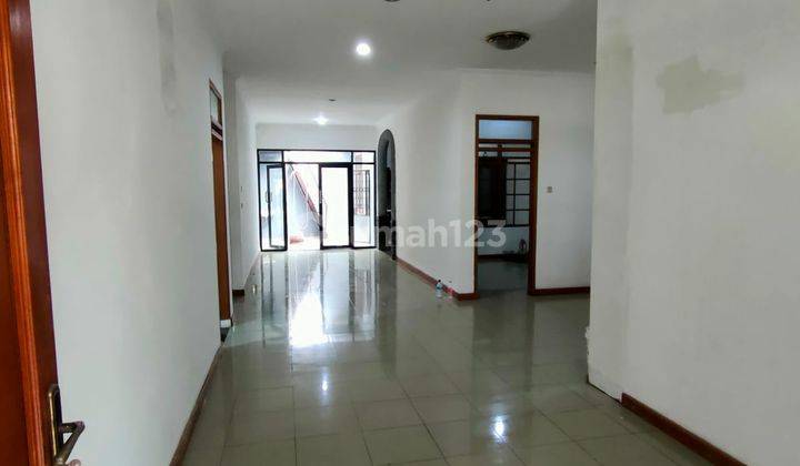 Rumah Taman Holis Indah 1 1