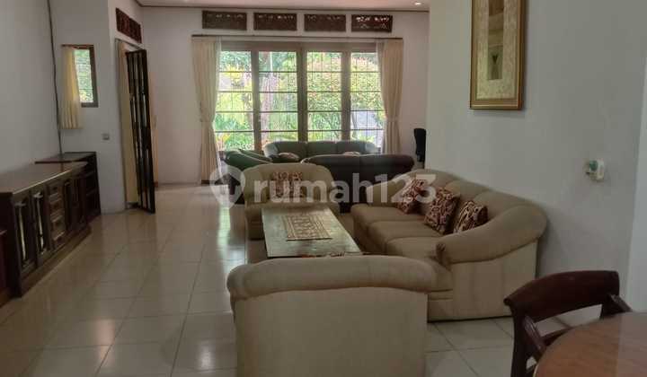 Rumah Lux Ciumbuleuit Bandung