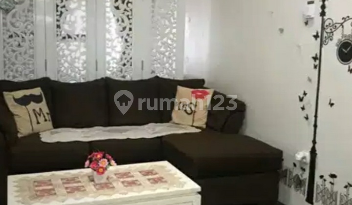 For Rent: Gunung Batu Fully Furnished House 1